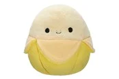 Squishmallows 30 cm Fuzz A Mallows Junie Banana