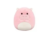 Squishmallows 30 cm Fuzz A Mallows Ridelle Hippo