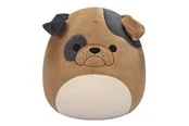 Squishmallows 40 cm P24 Loafer Bulldog