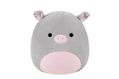 Squishmallows 50 cm Fuzz A Mallows Bessa Pig