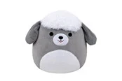 Squishmallows Arnold the Sheep Dog 50 cm