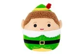 Squishmallows Buddy The Elf