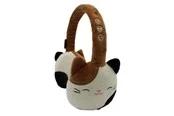 Squishmallows Cameron - Kinderkopfhörer - Bluetooth