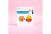Squishmallows - Carl & Floyd (2-Pack) - Pin / Button