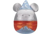 Squishmallows Disney 100 Sorcerer's Apprentice Mickey