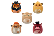 Squishmallows Disney Lion King 30th Annivers 20 cm - assorted