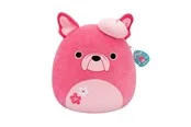 Squishmallows Elise the Sakura French Bulldog 40 cm