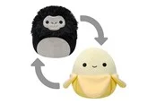 Squishmallows Flip-a-Mallows Junie and Aron 13 cm