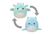 Squishmallows Flip-a-Mallows Miles and Lune 13 cm