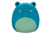 Squishmallows Fuzz A Mallows Ludwig Frog 50 cm