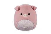Squishmallows Fuzz-A-Mallows Peter das Schwein 50 cm