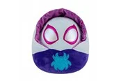 Squishmallows Ghost Spider25 cm