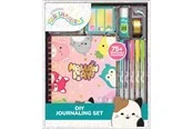 Squishmallows Journaling Set