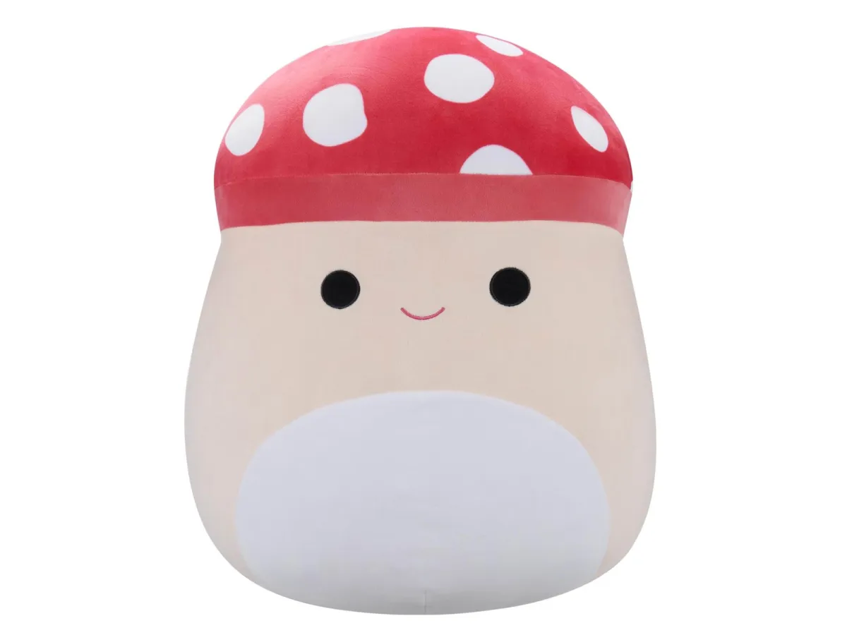 Squishmallows Malcolm the Mushroom 50 cm
