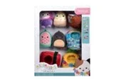 Squishmallows Micromallows Deluxe Accessory Set S2