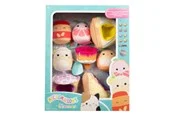 Squishmallows Micromallows Deluxe Accessory Set