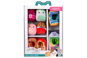Squishmallows Micromallows Deluxe Accessory Set