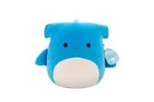 Squishmallows Nitro the Hammerhead Shark 30 cm