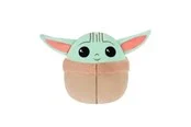 Squishmallows Star Wars Grogu 20 cm