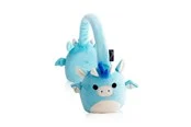 Squishmallows Tatian - Kinderkopfhörer - Bluetooth