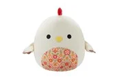 Squishmallows Todd Rooster 30 cm