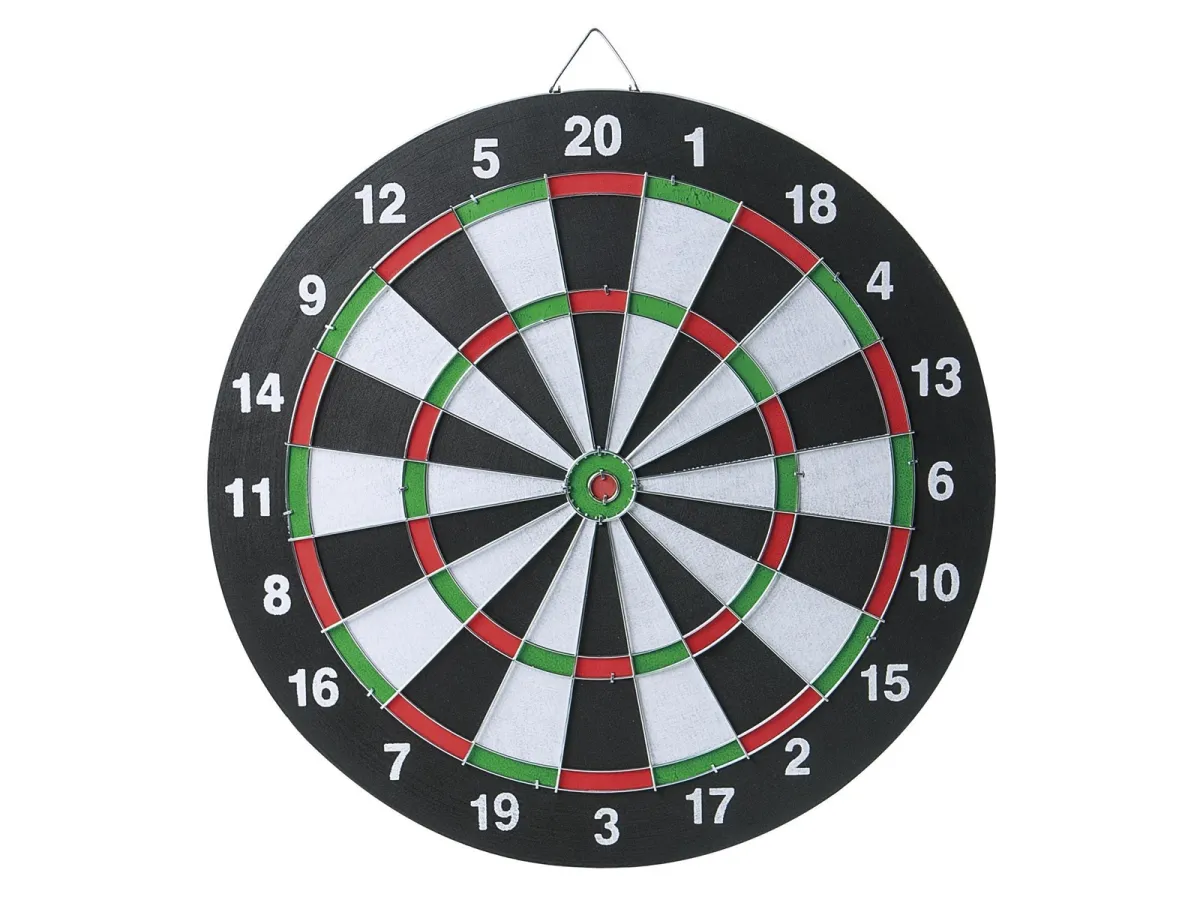 SS Dart Spiel Ø37cm