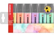 STABILO BOSS ORIGINAL Pastel