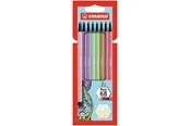 STABILO Pen 68 - Felt-tip pen - Set of 8 pieces