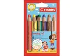 STABILO Woody 3 in 1