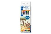 Staedtler 3001 Around the World Set AFR 6pcs