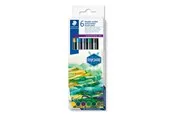 Staedtler 3001 Around the World Set AS 6pcs