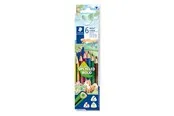 Staedtler Col. pencil Noris colour 100% PEFC