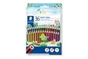 Staedtler Colour.pencil Noris colou 100% PEFC