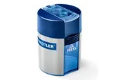 Staedtler Double-hole tub sharpener round