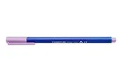 Staedtler Fibre-tip triplus col. rPP.10 pcs lavender