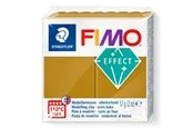 Staedtler FIMO® effect 8010 Metallic standard block