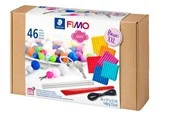 Staedtler FIMO® soft 8023 Basic Set "XXL"