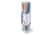Staedtler Fineliner triplus 12pcs.tub