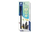 Staedtler Fineliner triplus rPP.10 pcs magenta