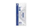 Staedtler Geometry set square 16cm with grip