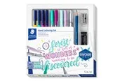 Staedtler Hand Lettering Set 100% PEFC