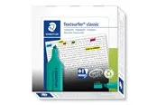 Staedtler Highlighter Textsurfer cl. 1 pcs turquoise