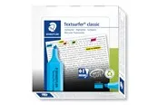 Staedtler Highlighter Textsurfer cl. 10 pcs blue