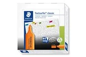 Staedtler Highlighter Textsurfer cl. 10 pcs orange