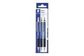 Staedtler Mechanical pencil Mars micro 3pcs