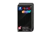 Staedtler Mod. clay FIMO prof 226g black