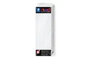 Staedtler Mod. clay FIMO prof 454g white