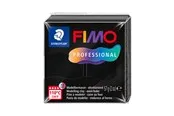 Staedtler Mod. clay FIMO prof 57g black