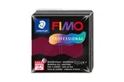 Staedtler Mod. clay FIMO prof 57g bordeaux