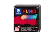Staedtler Mod. clay FIMO prof 57g carmine